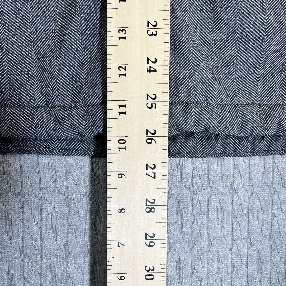 Zero Exposure, Polyester, Heavyweight, Long Sleev… - image 4